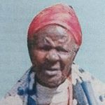 Obituary Image of Mama Peninah Agola Messo