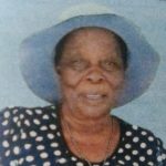 Obituary Image of Mama Serfina Owiti Ochollah