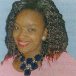 Obituary Image of Margaret Wanja Kinyara