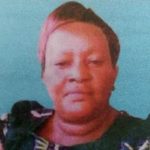 Obituary Image of Maria Kaswii Julius (Malia)