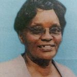 Obituary Image of Marion Watetu Ndegwa