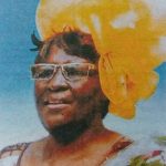 Obituary Image of Mary Auma Oliech