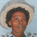 Obituary Image of Mary Wanza Nthiwa