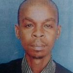 Obituary Image of Mathews Onguti Mandera