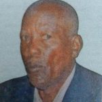 Obituary Image of Michael Mutiso Nduya