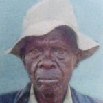 Obituary Image of Michael Ongeso Oyimba