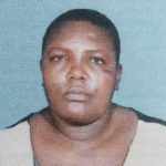 Obituary Image of Millicent Anyango  