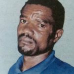 Obituary Image of Moses Manya Opembe a.k.a Musa