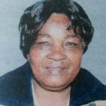 Obituary Image of Mrs. Grace Wanjiru Karago