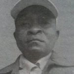 Obituary Image of Mulinge Kitavi  