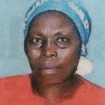 Obituary Image of Mwalimu Annah Nyawira Ngare