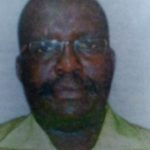 Obituary Image of Mwalimu David L. Kaikai
