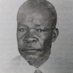 Obituary Image of Mwalimu Fredrick Bakhuya Osundwa