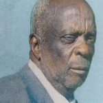 Obituary Image of Mzee Abraham Walingo