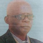 Obituary Image of Mzee John Aggrey Were