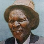 Obituary Image of Mzee Karimi Munu