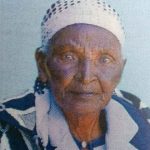 Obituary Image of Nancy Wamuyu Mbui