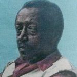 Obituary Image of Ndumba Mbogori