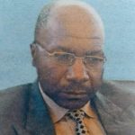 Obituary Image of Nelson Otieno Ondigo