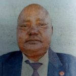 Obituary Image of Nicholas Kinuthia Ndungu