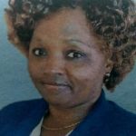 Obituary Image of Pastor Eileen Njeri Nyamu (Mathea) of Triumph MInistry Kitengela