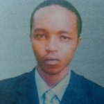 Obituary Image of Patrick Wahome Kirikio of Ministry of Interior, Harambee House