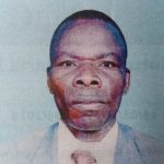 Obituary Image of Patrick Aloi Ekonia