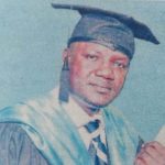 Obituary Image of Patrober Onyango Odirah