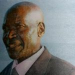 Obituary Image of Paul Muchomba Kinyua