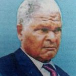 Obituary Image of Peter Andrew Gacheru Macharia