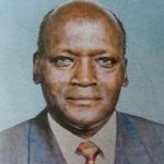 Obituary Image of Philip Gikanga Gathuru