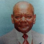 Obituary Image of Philip Kiio Nthiw'a
