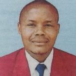 Obituary Image of Phinehas Mwaura Kamande