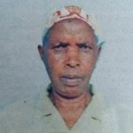 Obituary Image of Phylis Nyambura Kanyoni