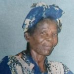 Obituary Image of Prisca Adero Osongo