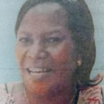 Obituary Image of Mama Priscah Mandi Maighacho Mjomba