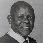 Obituary Image of Prof. Michael Ogembo Kachieng'a, Professor of Technological Entrepreneurship (Watson Corporate Academy), lecturer Tshwane University of Technology, South Africa