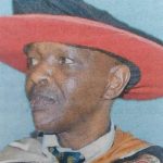 Obituary Image of Prof. Mwenda Mukuthuria