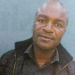 Obituary Image of Rodgers Aseka Opembe