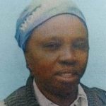 Obituary Image of Rose Wairimu Mukuria