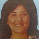 Obituary Image of Rozina Farouk Janmohamed