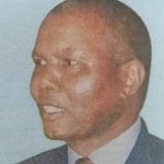 Obituary Image of Sammy Muthoka Mbova, former Permanent Secretary and advisor of Governor Alfred Mutua, dies at Nairobi Hospital