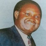 Obituary Image of Samson Odhiambo Ochieng'