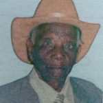 Obituary Image of Samuel Ivongo Mwilu