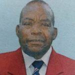 Obituary Image of Samuel Karanja