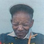 Obituary Image of Samuel Ngewa Ngulukyo