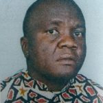 Obituary Image of Samwel Ayodo Ogango