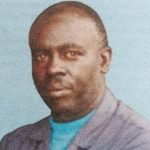 Obituary Image of Simon Kipkosgei Muna  