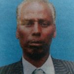 Obituary Image of SOLOMON NDEGWA