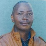 Obituary Image of Stanley Miring'u Kariithi, teacher of St Charles Lwanga Secondary School, Kandara